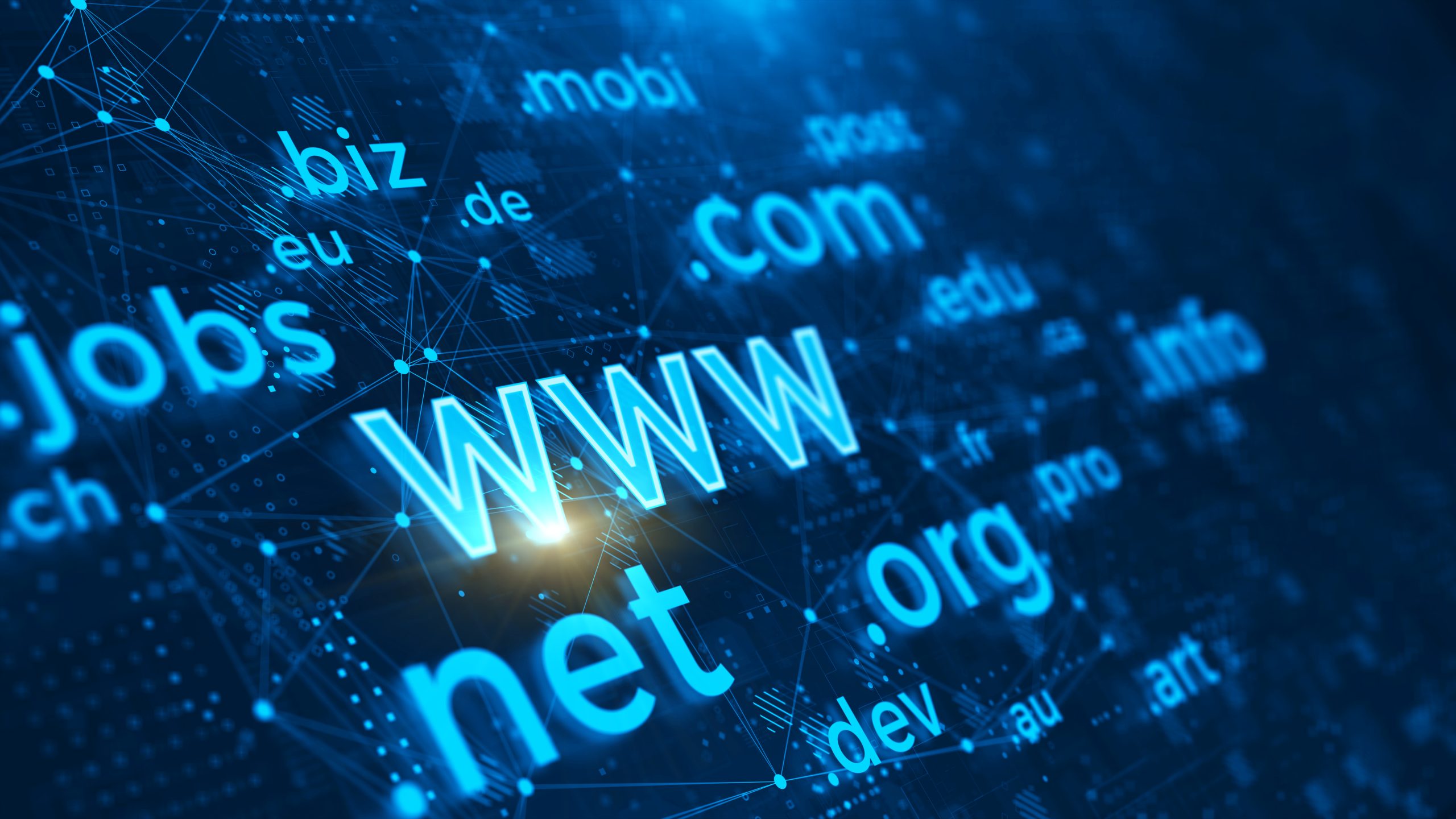 website services