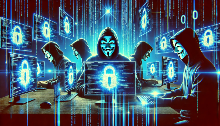 5 Reasons to hire Cyber Security Services