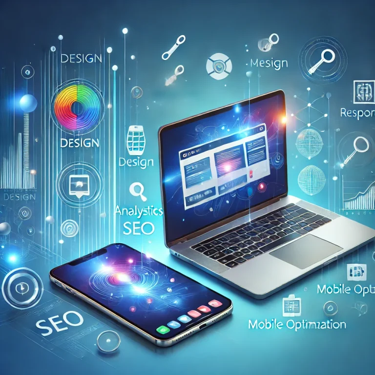 10 Reasons to Have a Professional Website