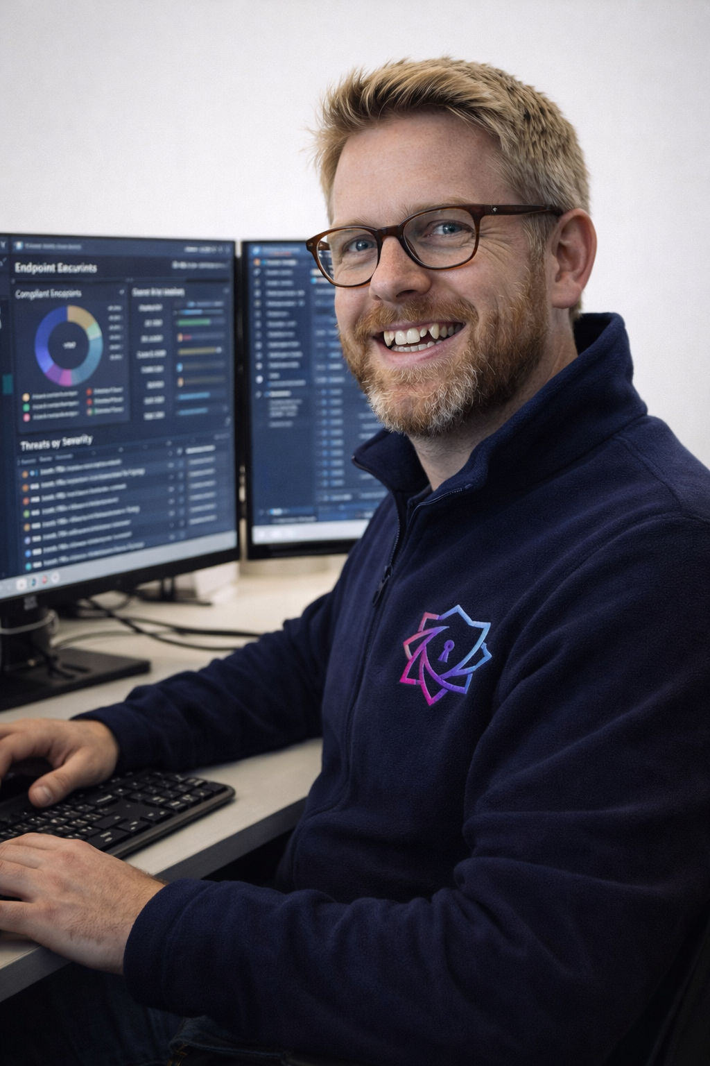 cybersecurity