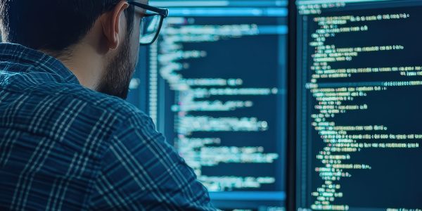 servicios de soporte informatico